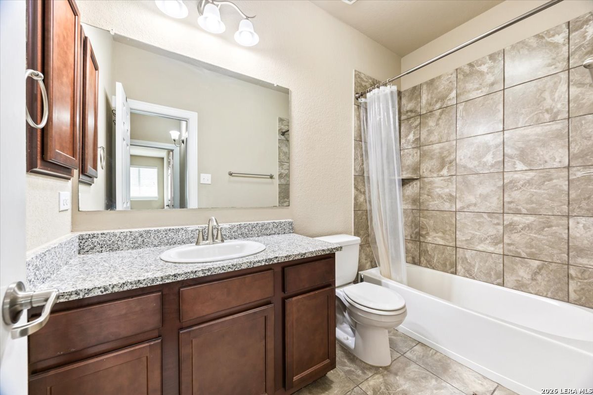 3419 Cherokee Cove San Antonio TX 78253