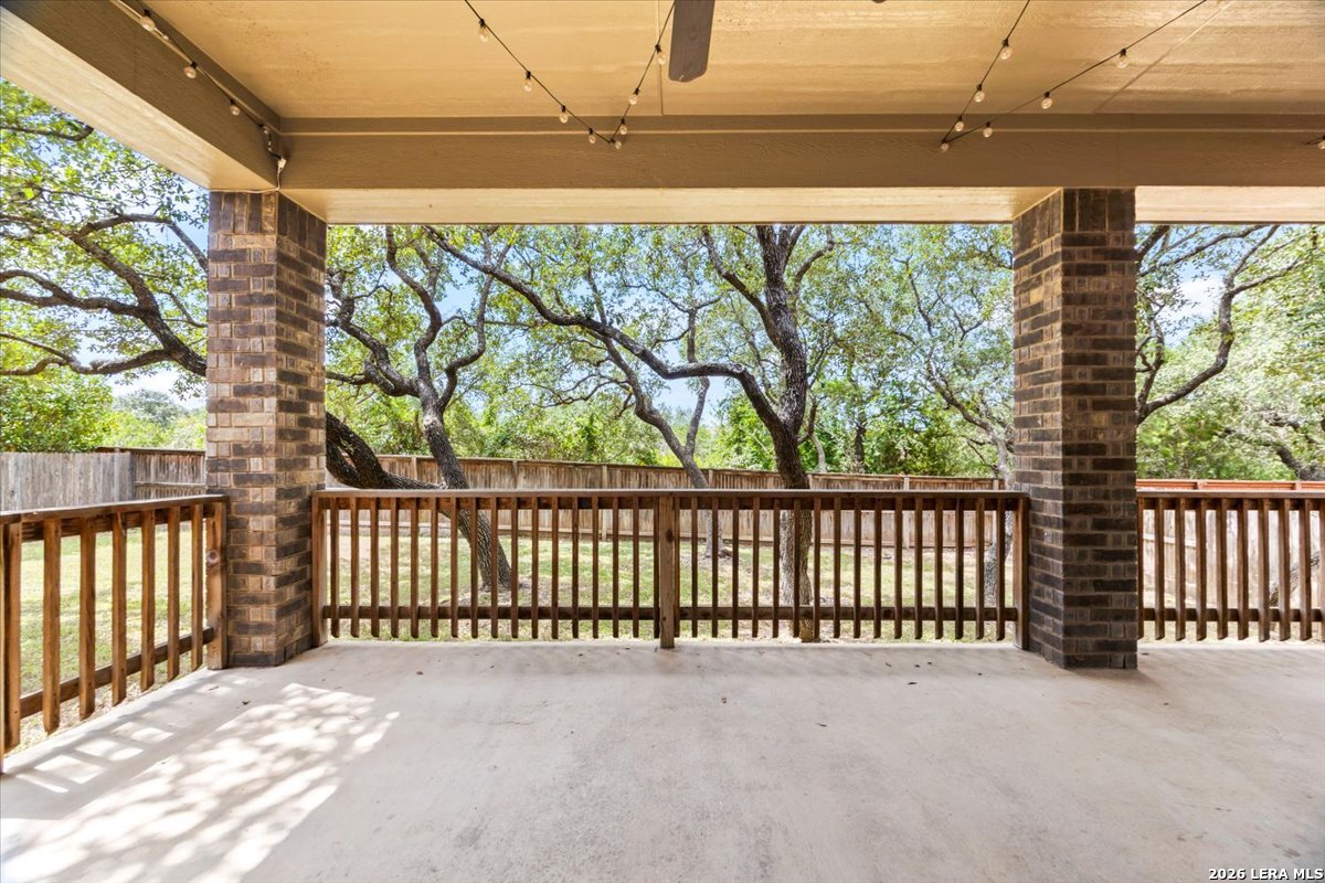 3419 Cherokee Cove San Antonio TX 78253