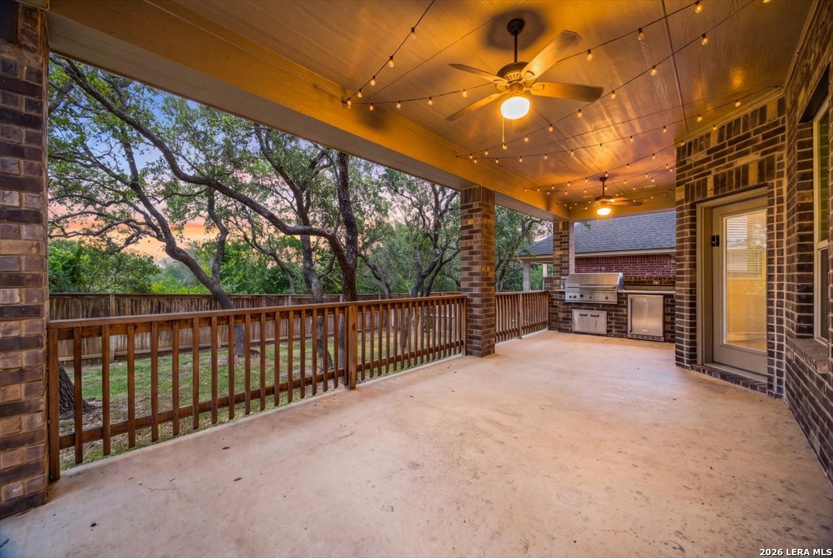 3419 Cherokee Cove San Antonio TX 78253