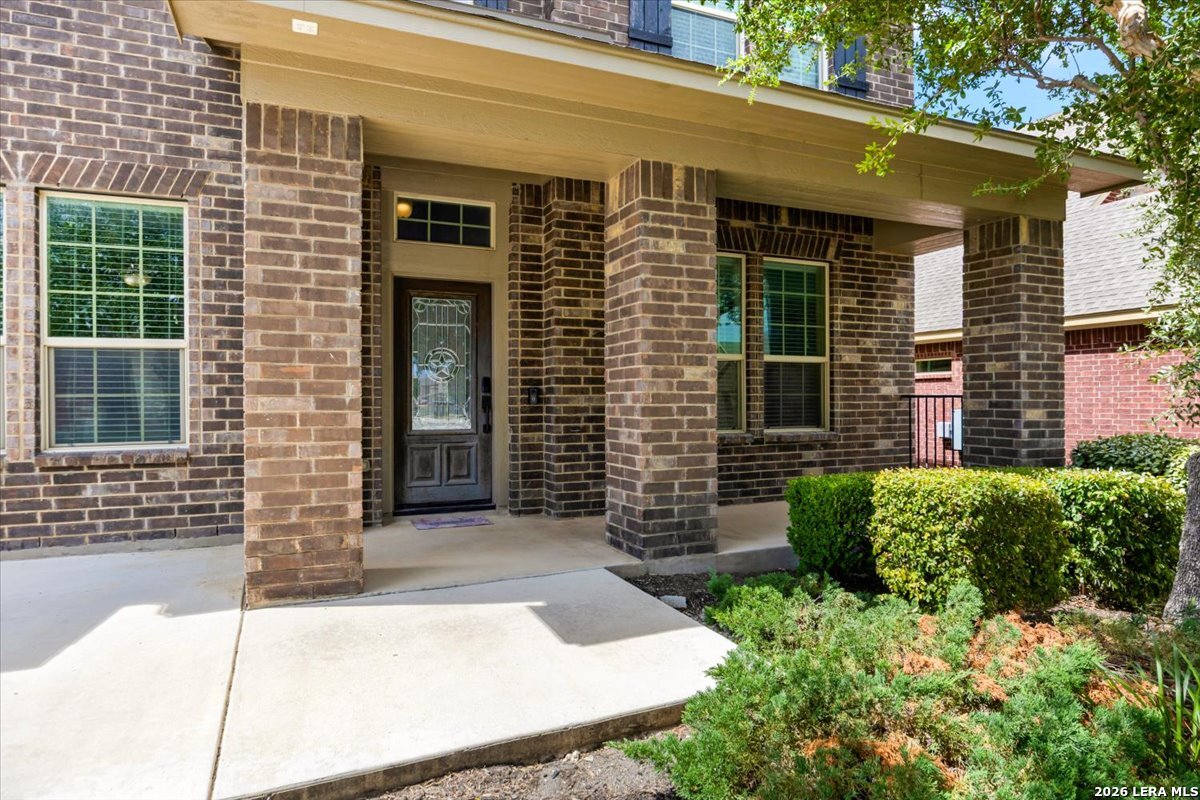 3419 Cherokee Cove San Antonio TX 78253