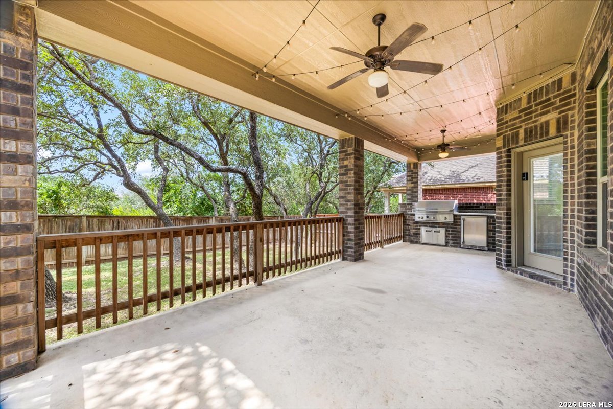 3419 Cherokee Cove San Antonio TX 78253