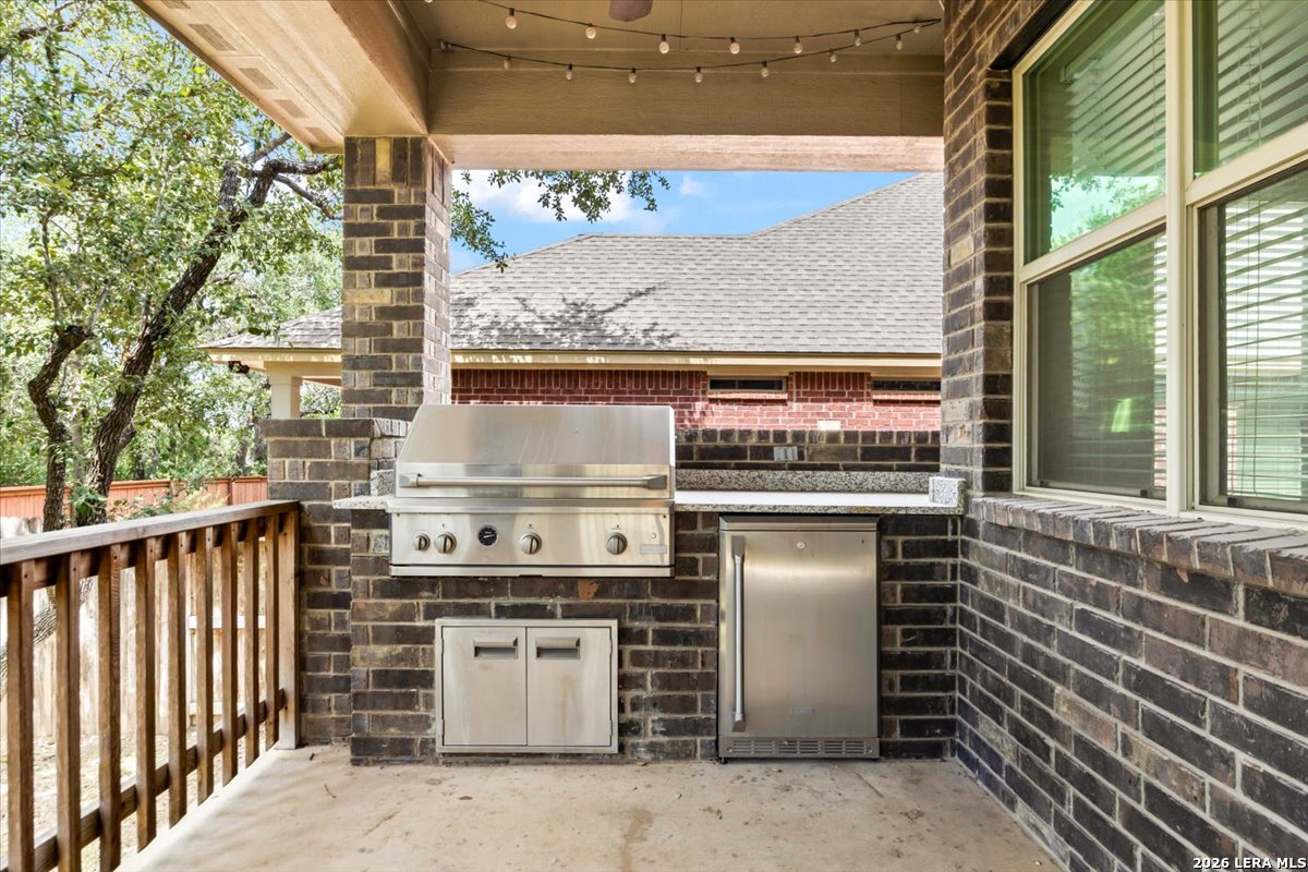 3419 Cherokee Cove San Antonio TX 78253