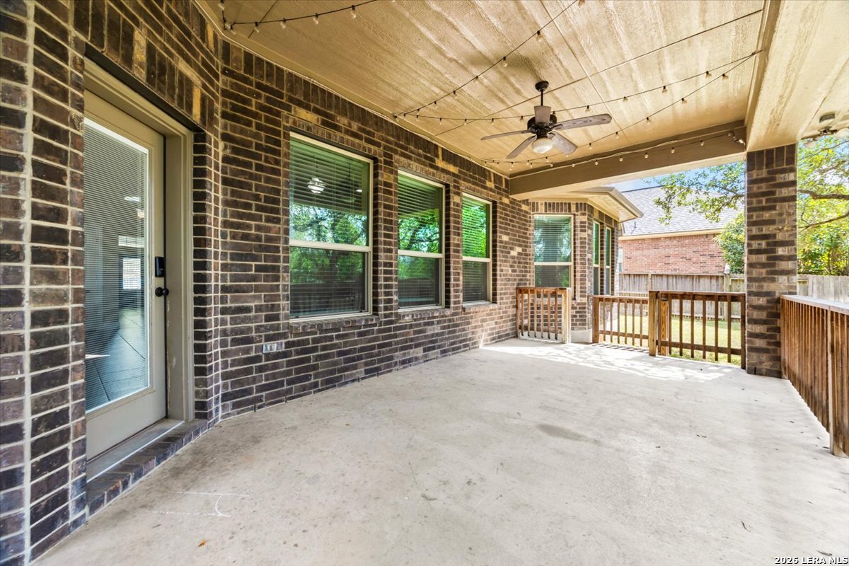 3419 Cherokee Cove San Antonio TX 78253