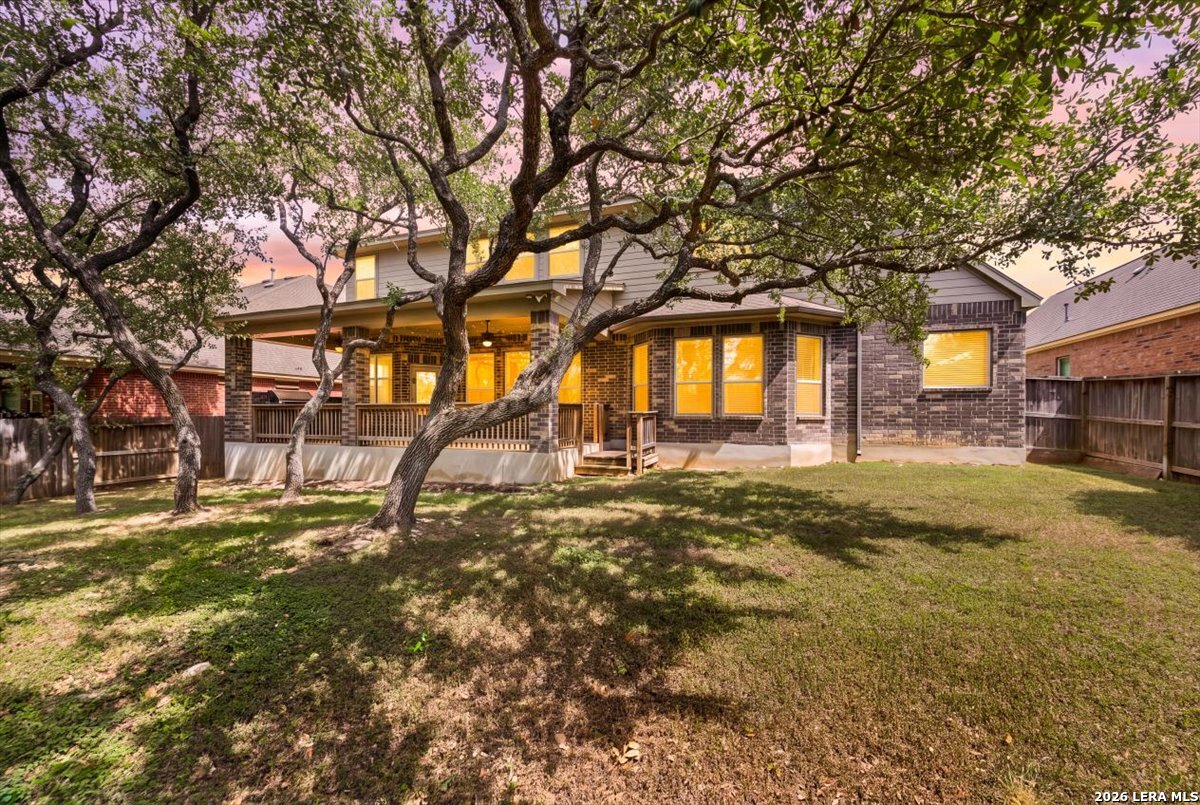 3419 Cherokee Cove San Antonio TX 78253