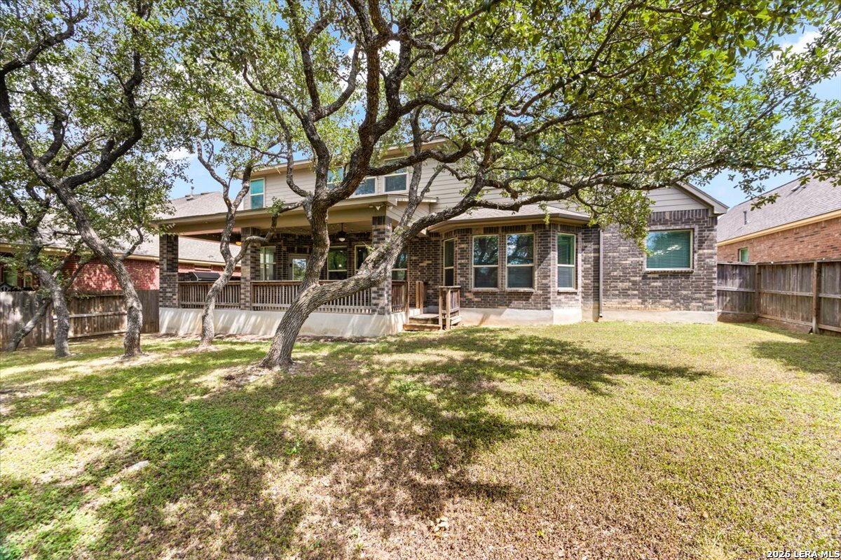 3419 Cherokee Cove San Antonio TX 78253