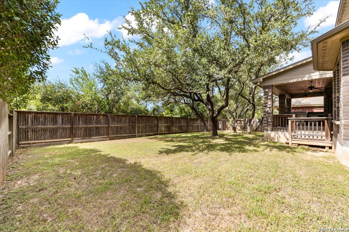 3419 Cherokee Cove San Antonio TX 78253