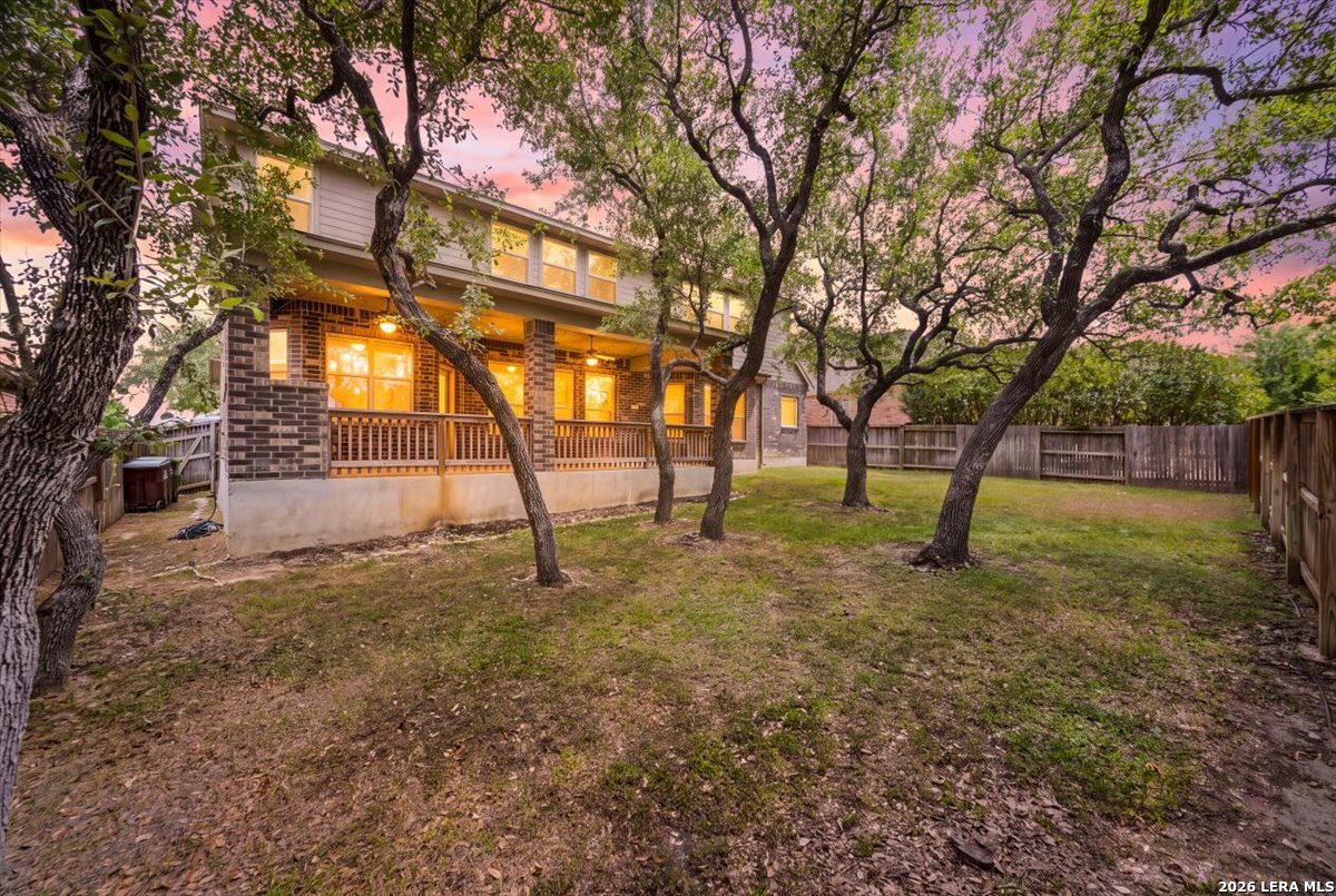3419 Cherokee Cove San Antonio TX 78253