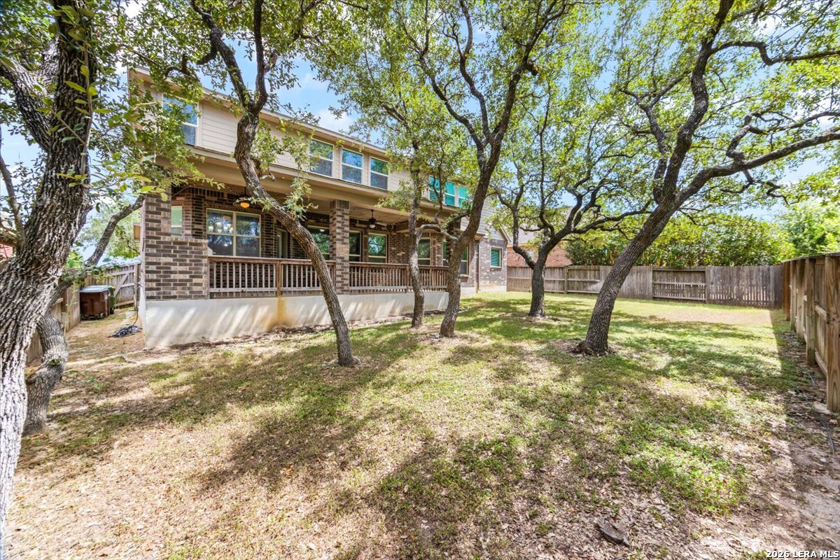 3419 Cherokee Cove San Antonio TX 78253