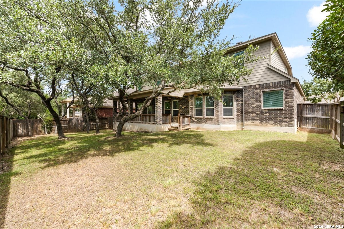 3419 Cherokee Cove San Antonio TX 78253