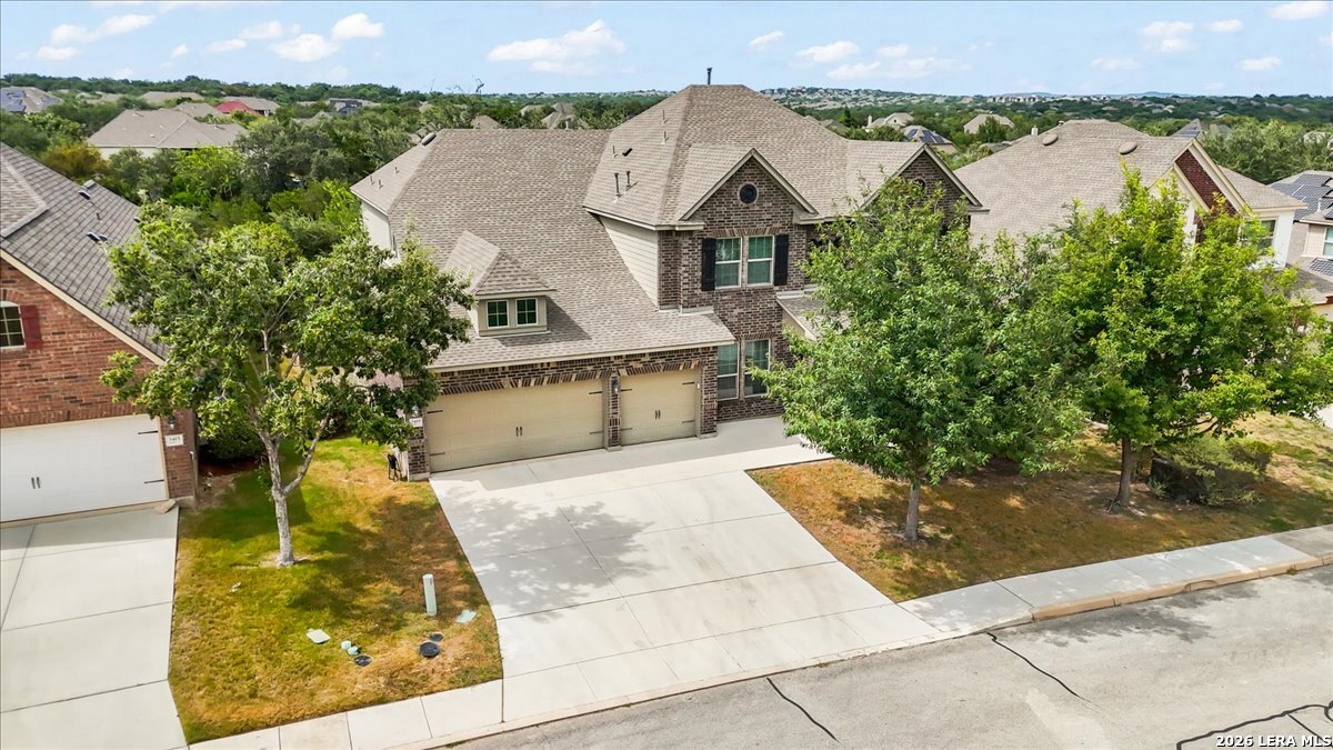 3419 Cherokee Cove San Antonio TX 78253
