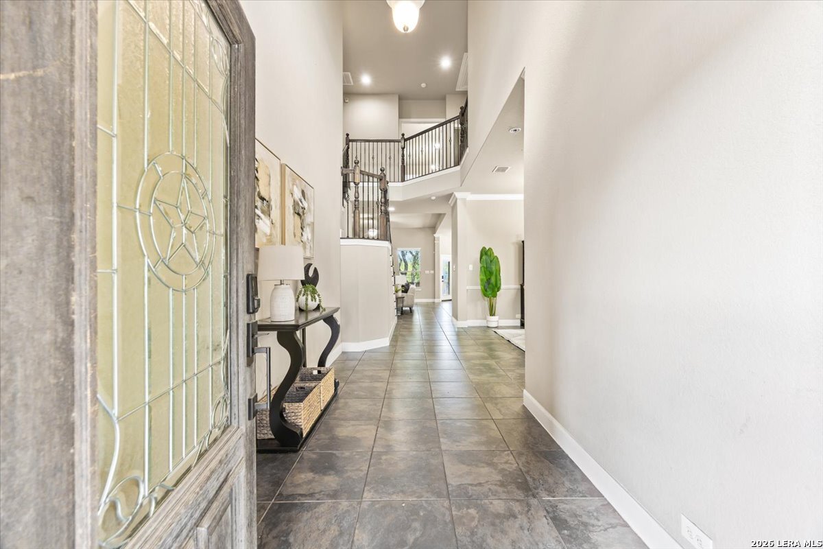 3419 Cherokee Cove San Antonio TX 78253