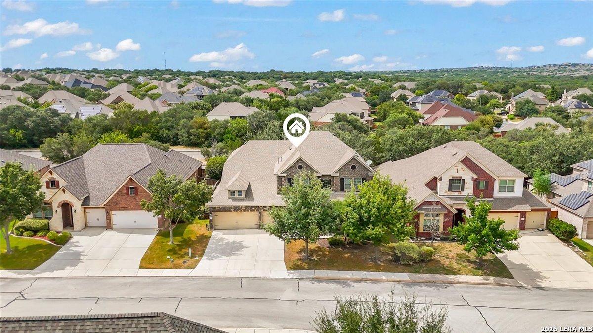 3419 Cherokee Cove San Antonio TX 78253