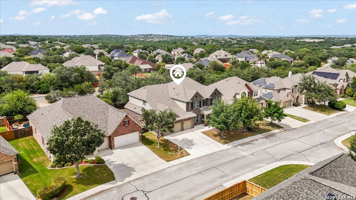 3419 Cherokee Cove San Antonio TX 78253