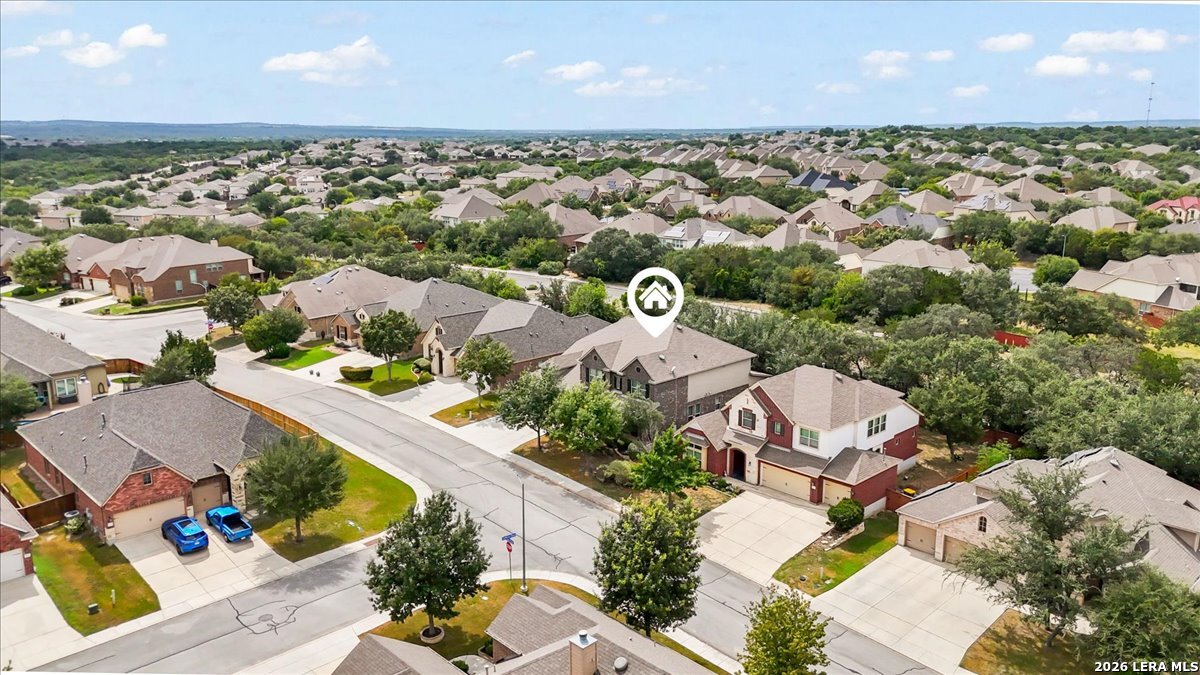 3419 Cherokee Cove San Antonio TX 78253