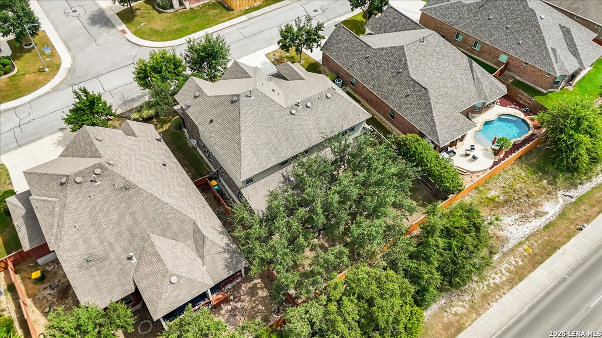 3419 Cherokee Cove San Antonio TX 78253