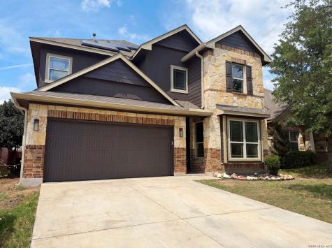 5815 Akin Elm San Antonio TX 78261