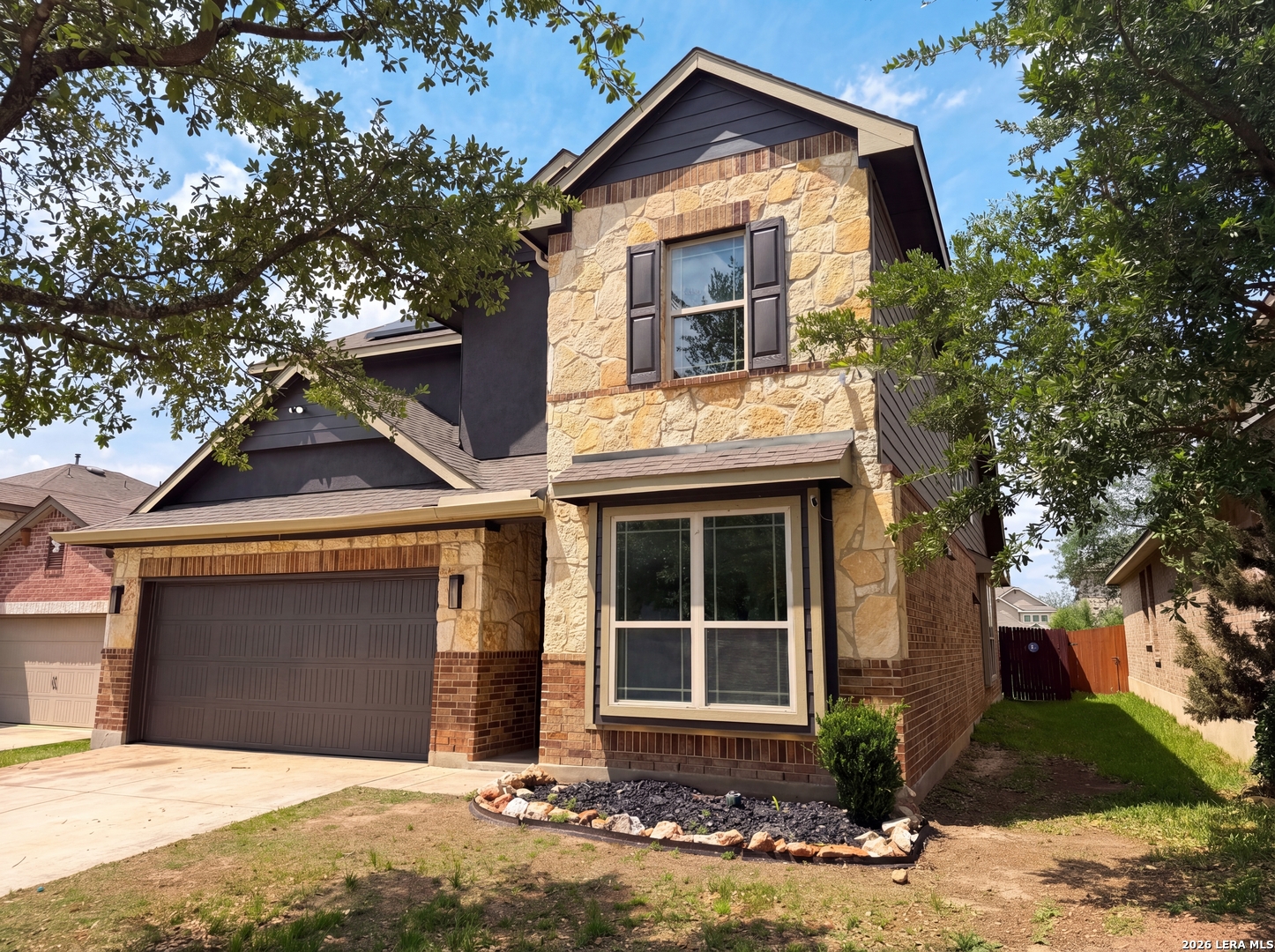 5815 Akin Elm San Antonio TX 78261