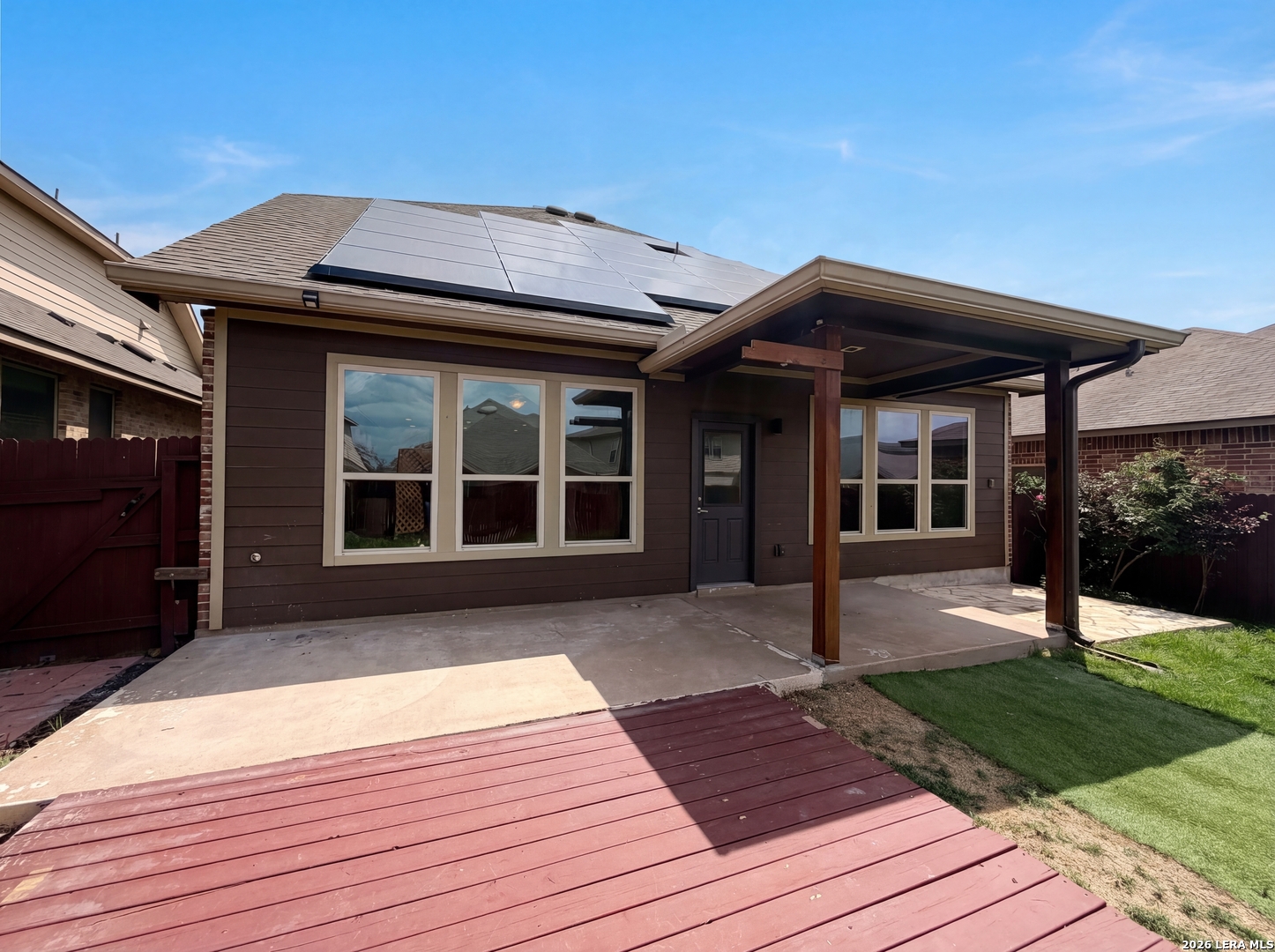 5815 Akin Elm San Antonio TX 78261