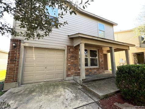9834 Placid Bay San Antonio TX 78245