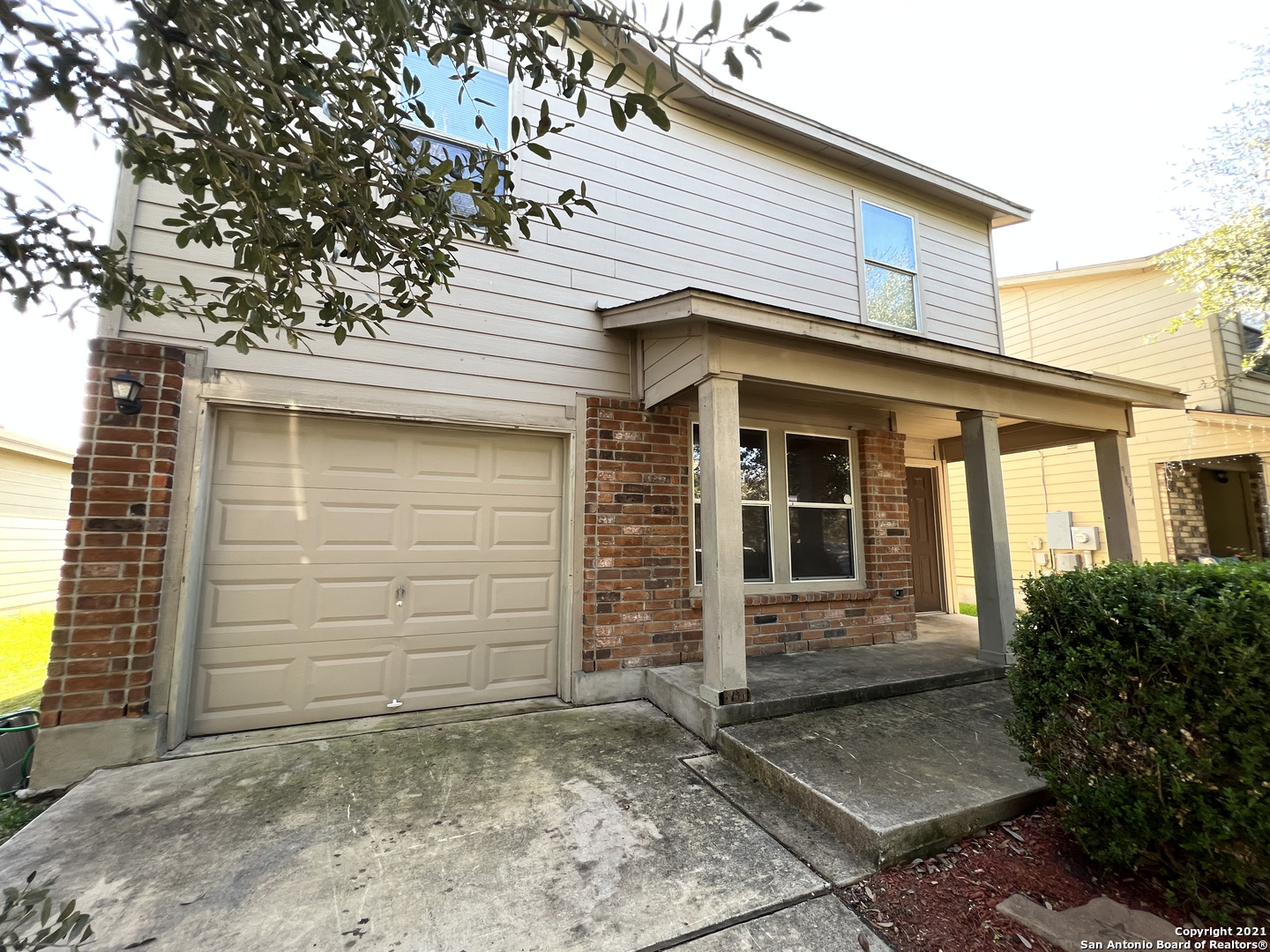 9834 Placid Bay San Antonio TX 78245