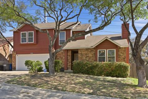 15626 Knollhollow San Antonio TX 78247
