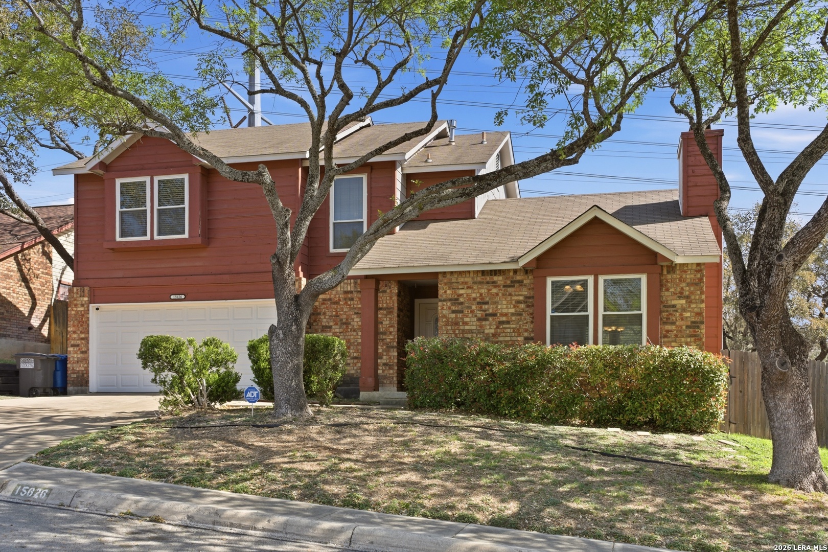 15626 Knollhollow San Antonio TX 78247