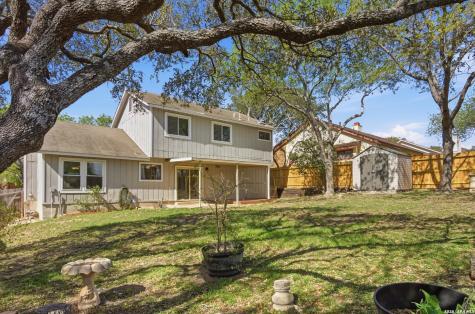 15626 Knollhollow San Antonio TX 78247