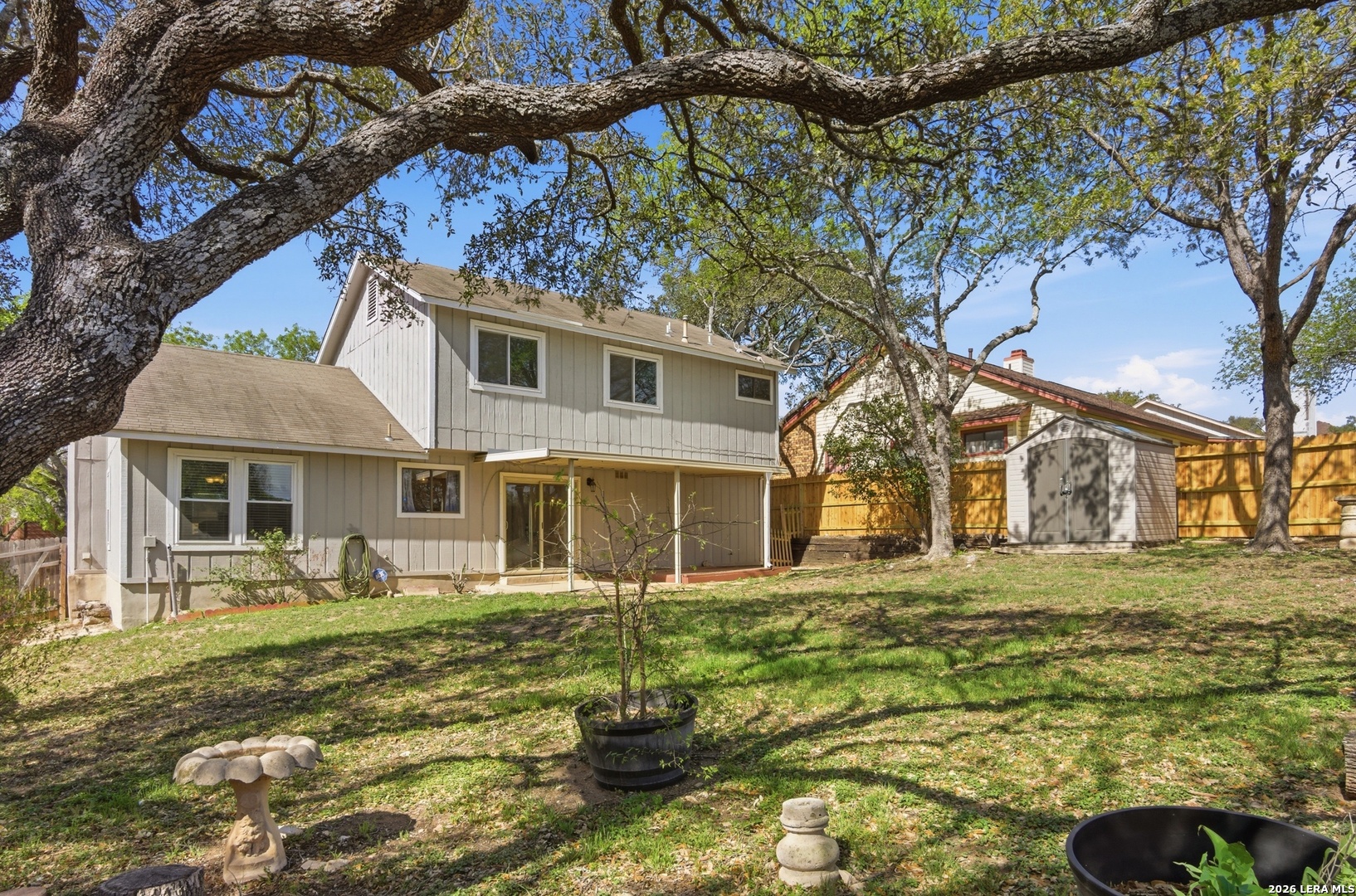 15626 Knollhollow San Antonio TX 78247