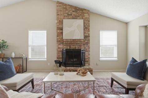 15626 Knollhollow San Antonio TX 78247