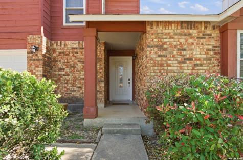15626 Knollhollow San Antonio TX 78247