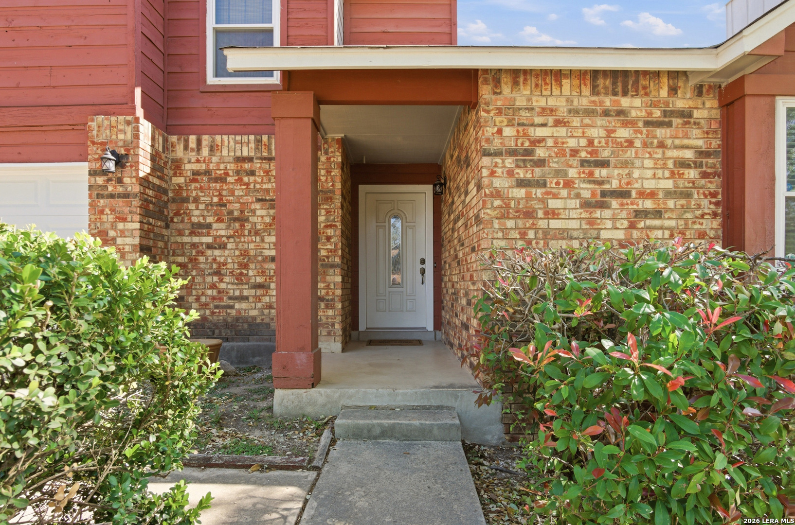15626 Knollhollow San Antonio TX 78247