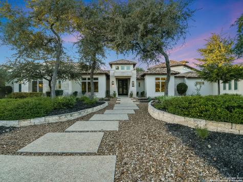10 Grand Terrace San Antonio TX 78257