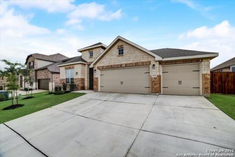 1919 Sladen Hills San Antonio TX 78253