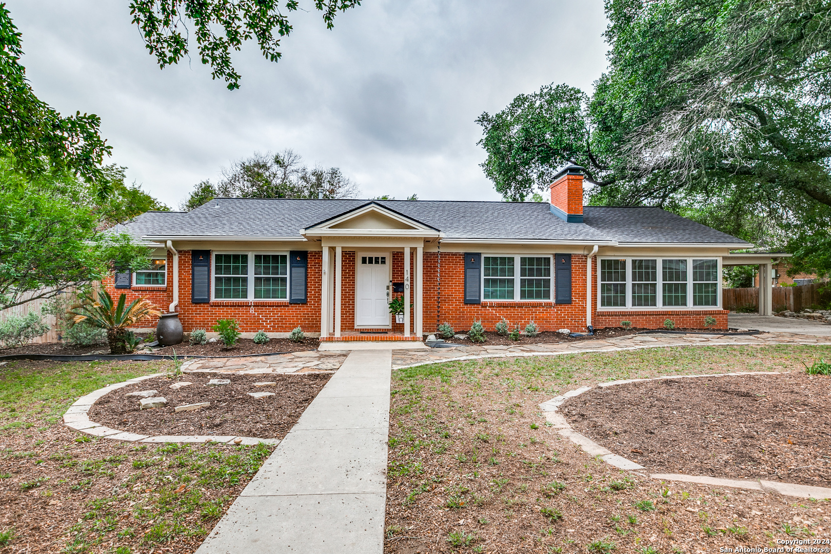 140 Harriett Drive San Antonio TX 78216