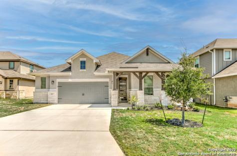 2607 Dolcetto Grove San Antonio TX 78259