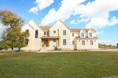 27 Joshua Creek Circle Comfort TX 78013