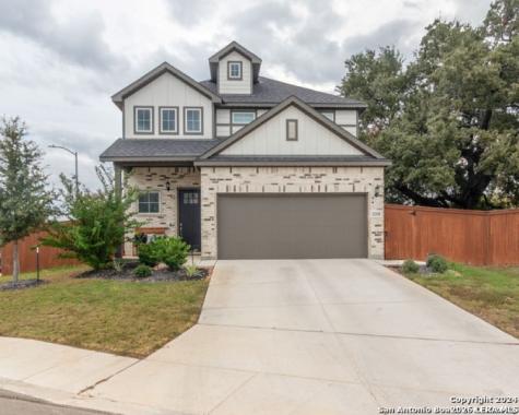 12518 Yellowstone San Antonio TX 78254