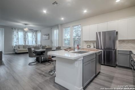 12518 Yellowstone San Antonio TX 78254