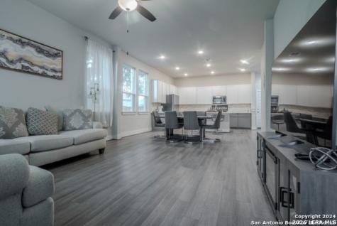 12518 Yellowstone San Antonio TX 78254