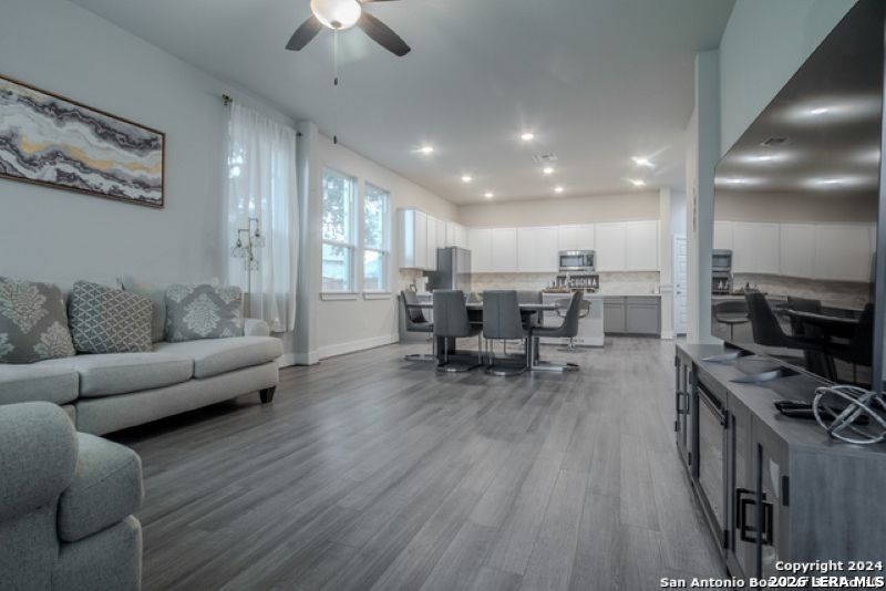12518 Yellowstone San Antonio TX 78254