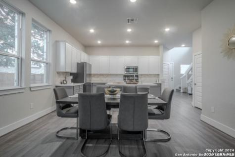 12518 Yellowstone San Antonio TX 78254