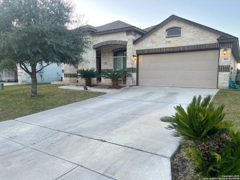 903 Avery Parkway New Braunfels TX 78130