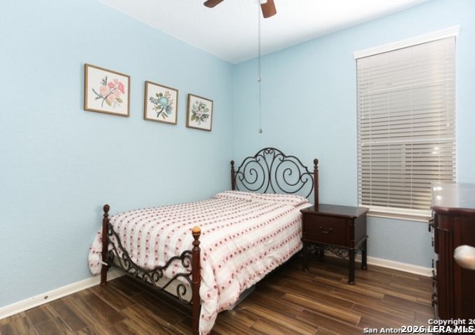 5413 Caraway Bend San Antonio TX 78238
