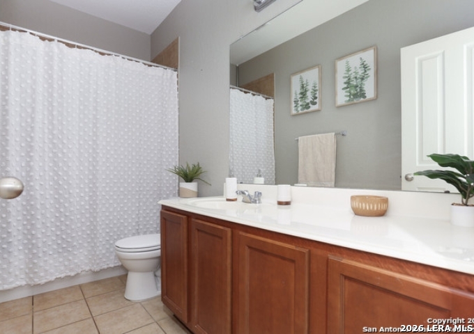 5413 Caraway Bend San Antonio TX 78238