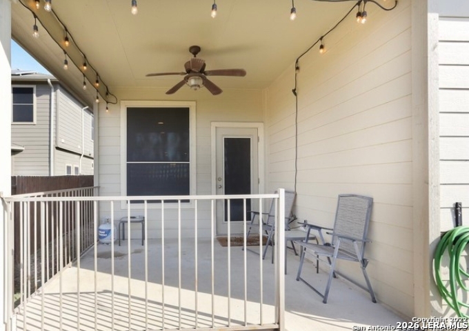 5413 Caraway Bend San Antonio TX 78238