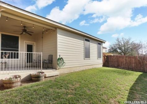 5413 Caraway Bend San Antonio TX 78238