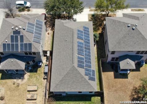5413 Caraway Bend San Antonio TX 78238