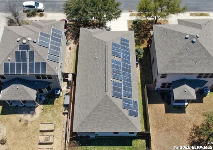 5413 Caraway Bend San Antonio TX 78238