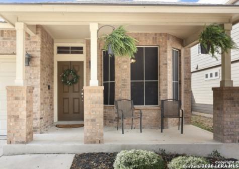 5413 Caraway Bend San Antonio TX 78238