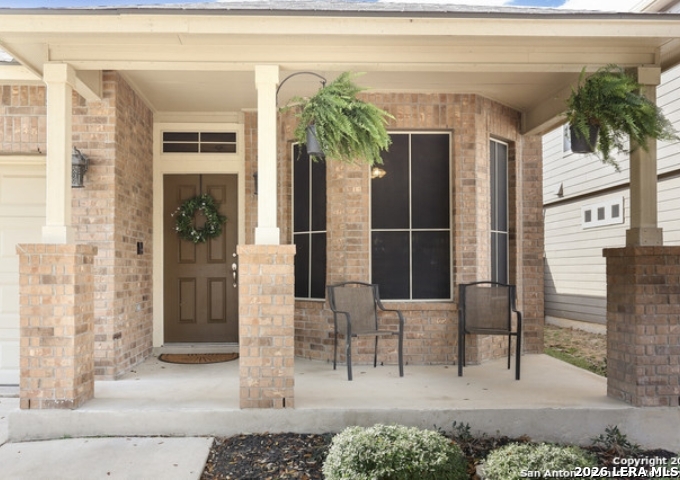 5413 Caraway Bend San Antonio TX 78238